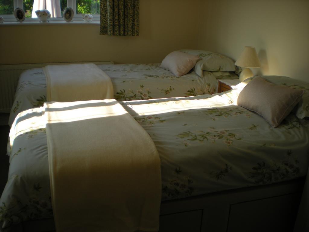 Hillside Cottage Ledbury Pokoj fotografie